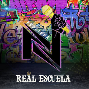 Real Escuela (Explicit)