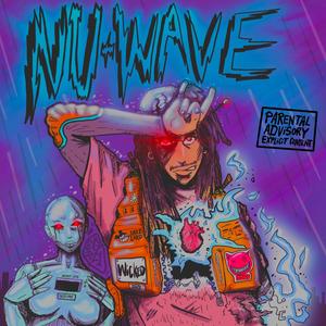 FULL-METAL(feat. Coastwilde) (Explicit)