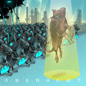 Aberrant (E.P)