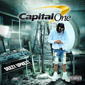 Capitol One (Explicit)