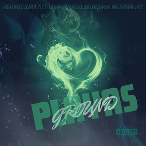 PLAYAS GROUND (Explicit)