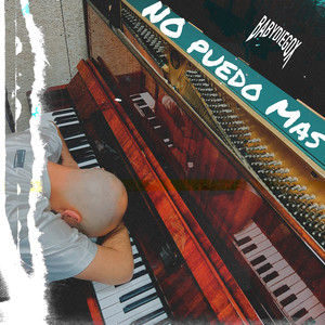 No Puedo Mas