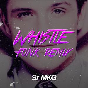 BEAT WHISTLE - embrazante