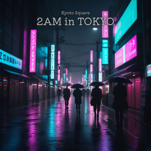 Sleepless City Lights