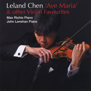 'Ave Maria' & Other Violin Favourites