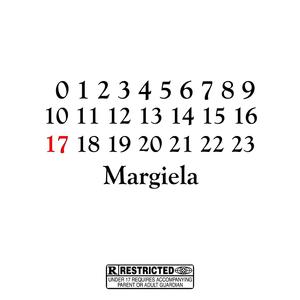 Margiela (feat. 7Flex, XTokely & Criss!) [Explicit]