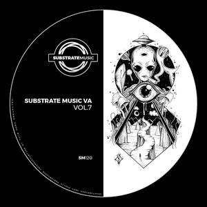 Substrate Music VA Vol.7