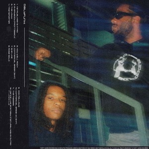 Dance Like Ecstasy/NaturalHiiigh's Outro