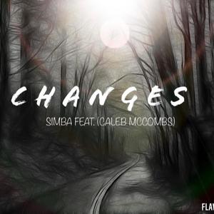 Changes (feat. Caleb McCombs) [Explicit]