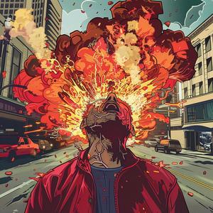 Can't Think (feat. Markitan) (Explicit)