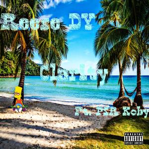 Clarity (feat. PSR GXSSEDOUT) [Explicit]