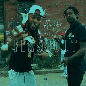 Flash out(feat. Taffy) (Explicit)