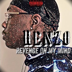 Revenge on My Mind (Explicit)