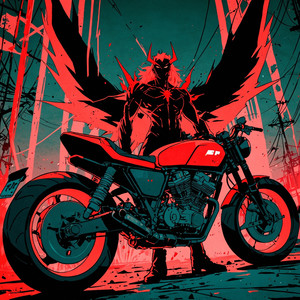Moto.rola (Sped-Up)