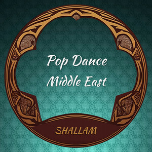 Pop Dance Middle East