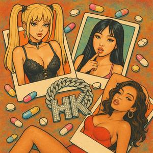 SJO&HEI (feat. Vaeloria) (Explicit)