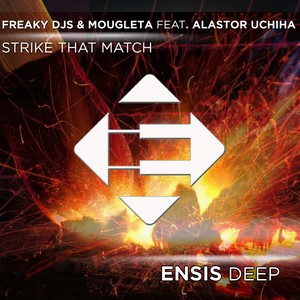 Strike That Match (Original Mix)