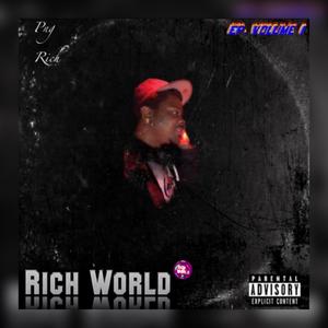 Rich World (Explicit)