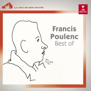 Poulenc: Best of