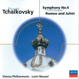 Symphony No. 6 in B Minor, Op. 74, TH 30 "Pathétique" - Tchaikovsky: Symphony No. 6 in B Minor, Op. 74, TH 30 "Pathétique" - 4. Finale. Adagio lamentoso - Andante