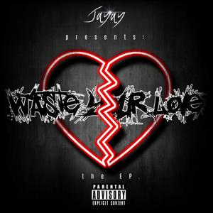 Slide With Me (Explicit)