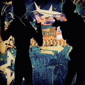 xans bitch! (feat. xavier!) (Explicit)