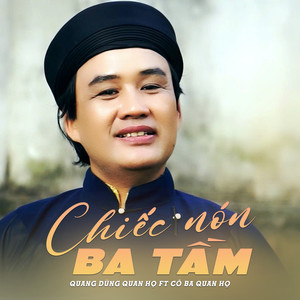 Chiếc Nón Ba Tầm