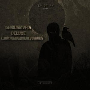 GENIUSMVFIA DELUXE : LE ROYAUME CACHÉ DES OMBRES (Explicit)