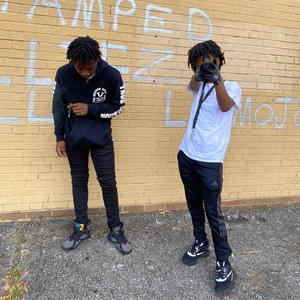 20 mins (feat. Babythreat 23) (Explicit)