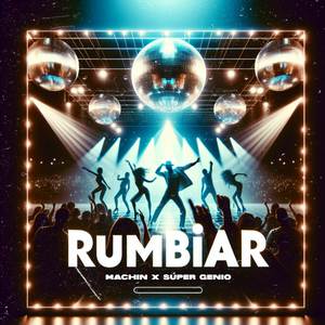 Rumbiar