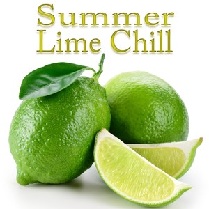 Summer Lime Chill (Explicit)