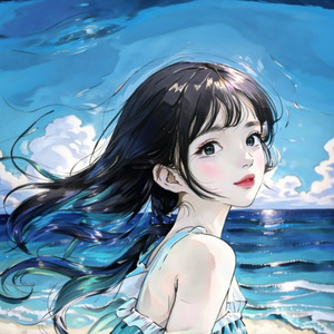 탄산같은 너 (feat. 던킨) (Sparkling Girl) (像气泡水的你)