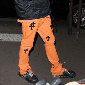 Broken Chrome Heart(interlude) (Explicit)