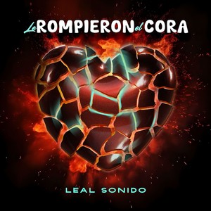 Le Rompieron el Cora