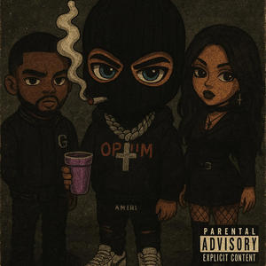 MONEY TALKZ (feat. SHAUN VI) (Explicit)