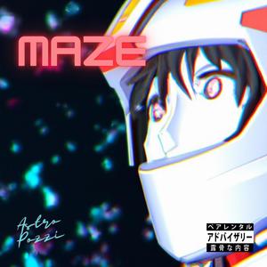 Maze (Explicit)