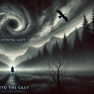 Into the grey