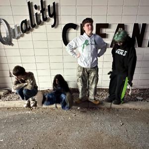 public (feat. 444jet & cigarette420) (Explicit)