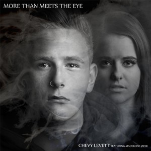 More Than Meets the Eye(feat. Madeleine Jayne) (Explicit)