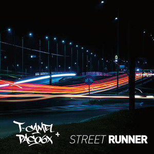 Street Runner (Explicit)