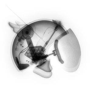 MUTE THE WORLD (Explicit)