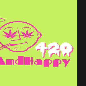 420 Highandhappy