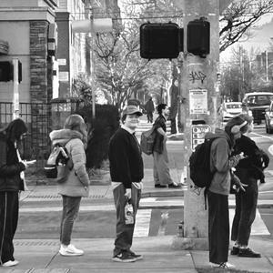 Potholes (feat. Tommy From Mars)