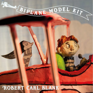 Biplane Model Kit (Radio Edit)