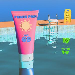 Public Pool (feat. Natalie Burdick)