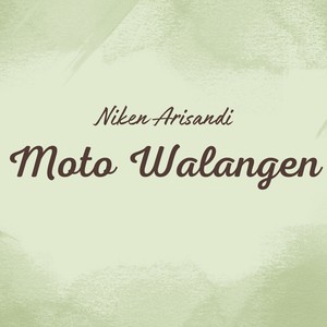 Moto Walangen