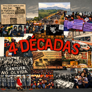 4 Décadas