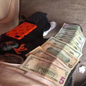 Get Me A Bag! (Explicit)