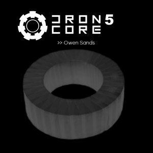 Iron Core 5