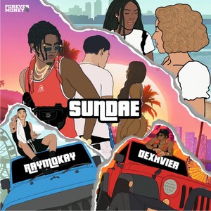 Sundae (Explicit)